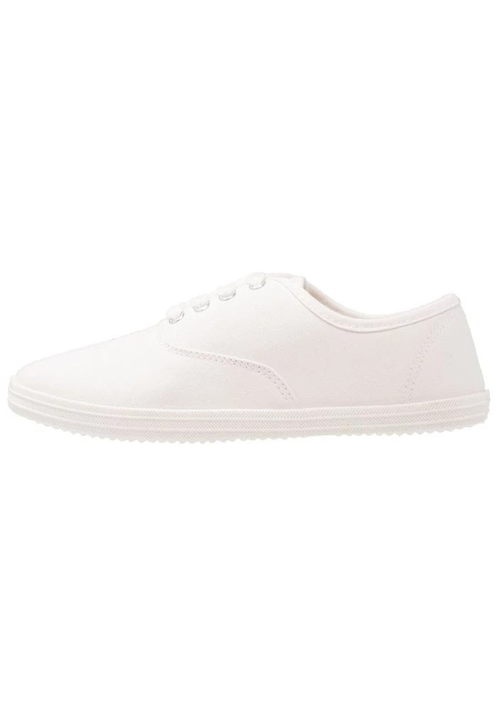 Basket ANNA FIELD Anna Field Trainers Blanche Femme | ZYM-8501595